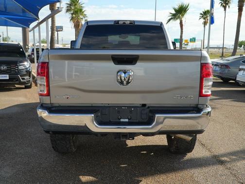 2024 RAM 2500 Lone Star Crew Cab 4x4 6'4' Box