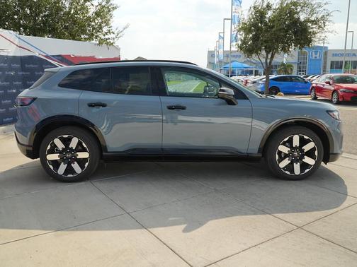 2026 Honda Prologue Elite