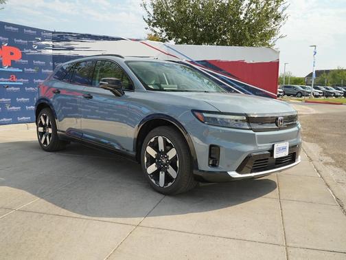 2026 Honda Prologue Elite