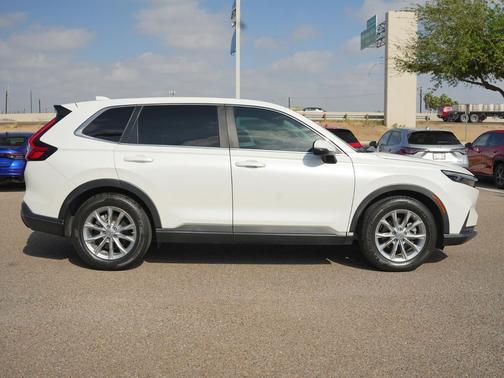 2024 Honda CR-V EX-L 2WD