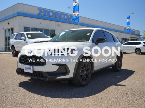 2024 Honda HR-V AWD Sport