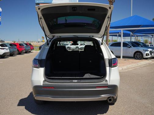 2024 Honda HR-V AWD Sport