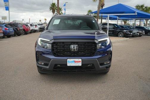 2023 Honda Passport AWD Elite