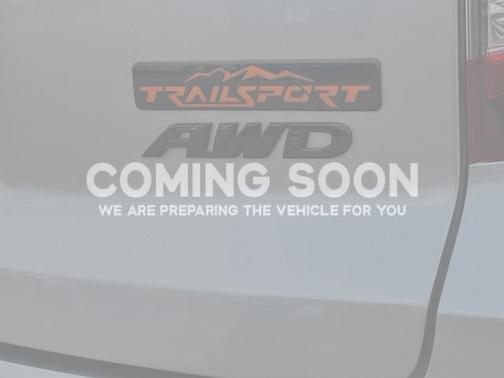 2023 Honda Passport AWD TrailSport