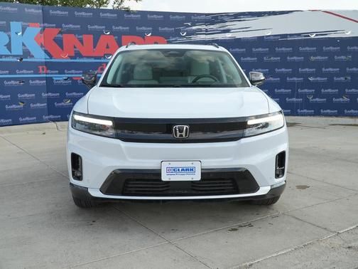 2026 Honda Prologue Elite
