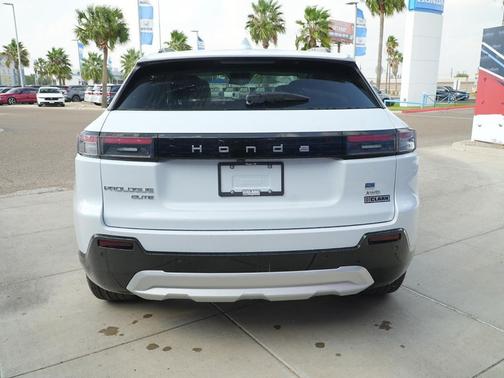 2026 Honda Prologue Elite