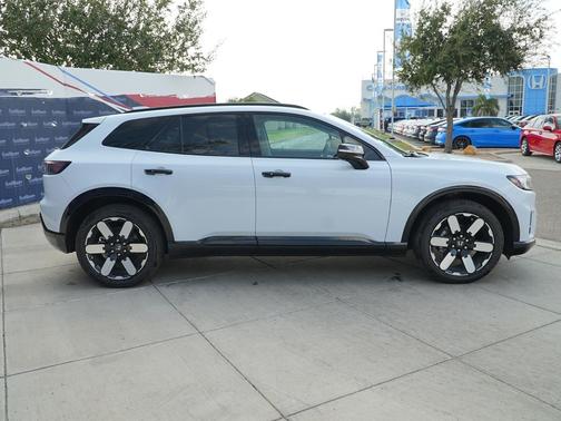 2026 Honda Prologue Elite