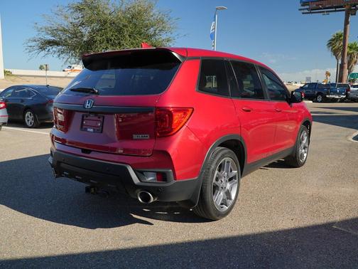 2022 Honda Passport 2WD EX-L