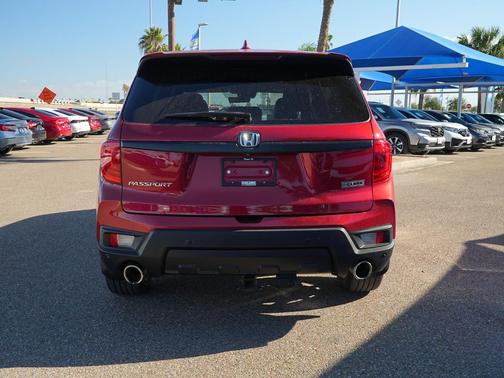 2022 Honda Passport 2WD EX-L