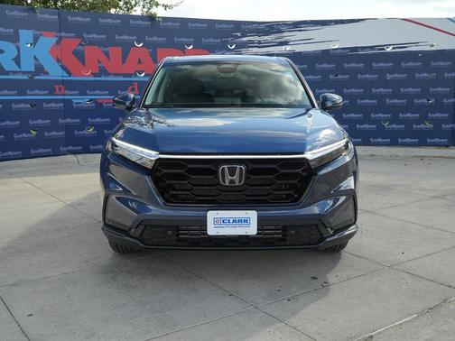 2026 Honda CR-V EX-L 2WD