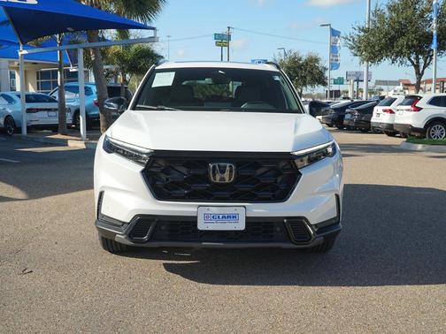 2024 Honda CR-V Hybrid Sport FWD