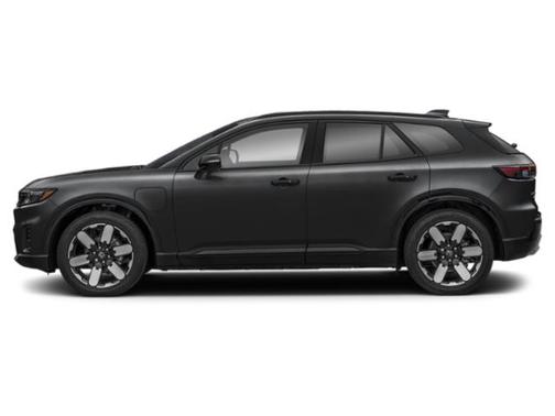 Raven Black 2026 Honda Prologue Elite