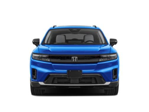 Raven Black 2026 Honda Prologue Elite