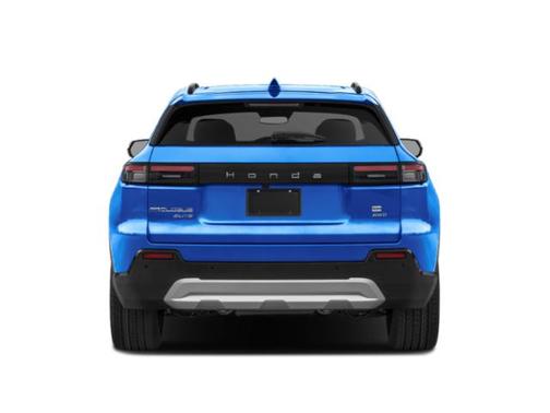 Raven Black 2026 Honda Prologue Elite