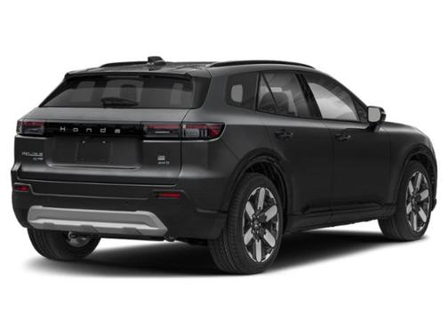 Raven Black 2026 Honda Prologue Elite