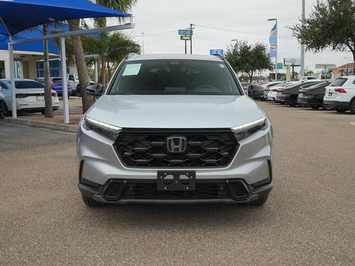 2025 Honda CR-V Hybrid Sport FWD