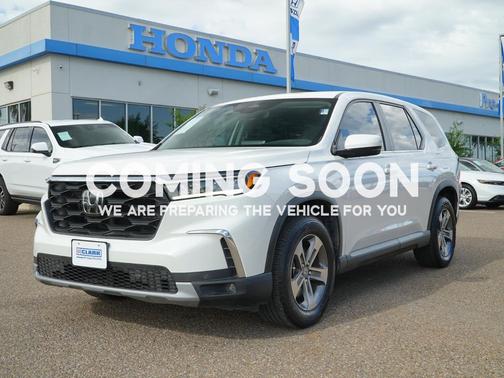 2023 Honda Pilot 2WD EX-L 8 Passenger