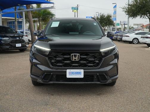 2024 Honda CR-V Hybrid Sport FWD