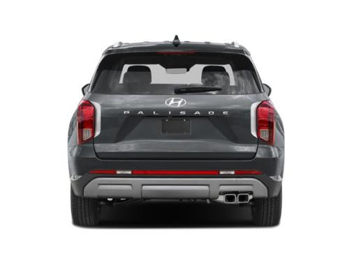 Typhoon Silver 2023 Hyundai PALISADE SEL
