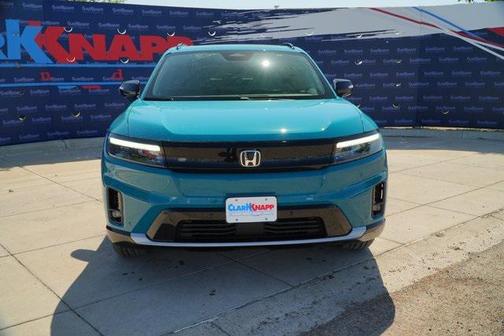 2025 Honda Prologue Touring