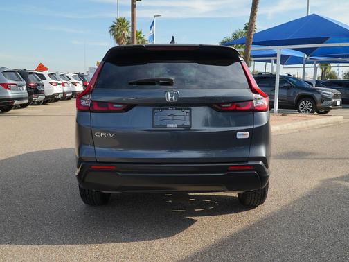 2023 Honda CR-V EX