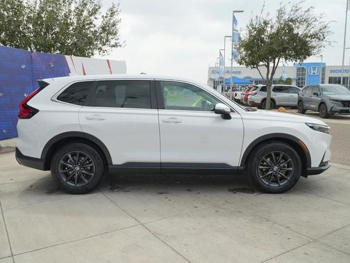 2026 Honda CR-V EX-L 2WD