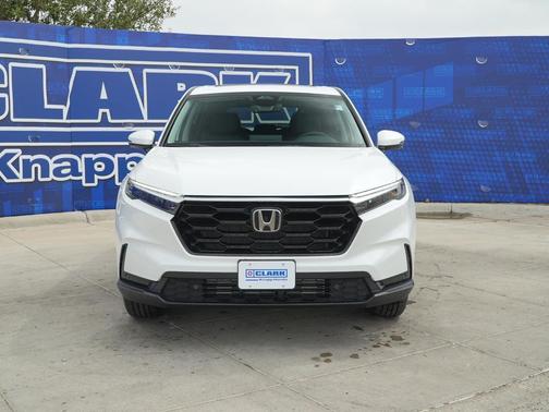 2026 Honda CR-V EX-L 2WD