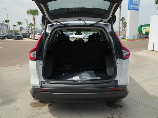 2026 Honda CR-V EX-L 2WD