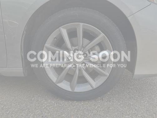 Lunar Silver Metallic 2022 Honda Accord LX 1.5T