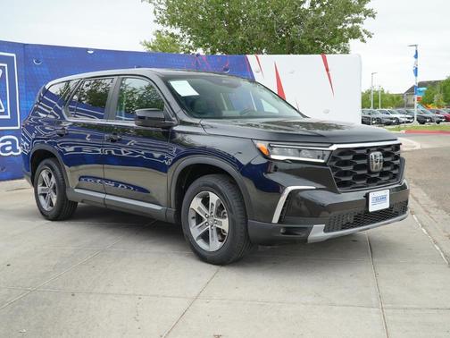 2023 Honda Pilot 2WD EX-L 7 Passenger