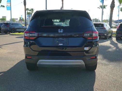 2023 Honda Pilot 2WD EX-L 7 Passenger
