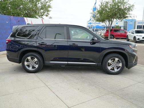 2023 Honda Pilot 2WD EX-L 7 Passenger