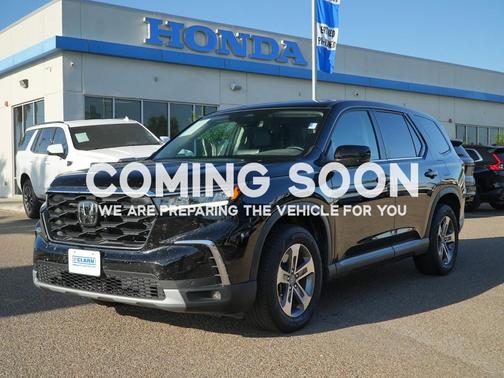 2023 Honda Pilot 2WD EX-L 7 Passenger
