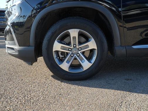 2023 Honda Pilot 2WD EX-L 7 Passenger