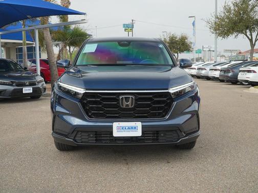 2024 Honda CR-V EX-L 2WD