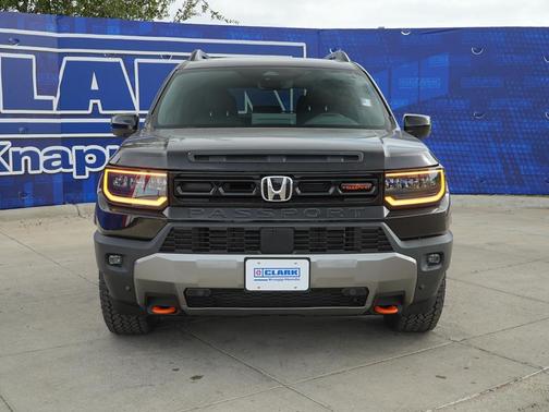 2026 Honda Passport AWD TrailSport Elite