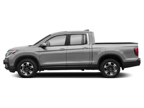 2020 Honda Ridgeline RTL