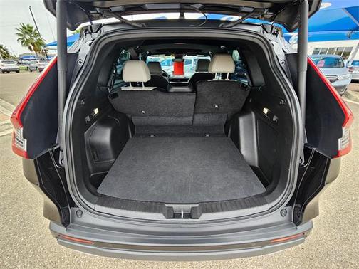 2023 Honda CR-V Hybrid Sport Touring AWD