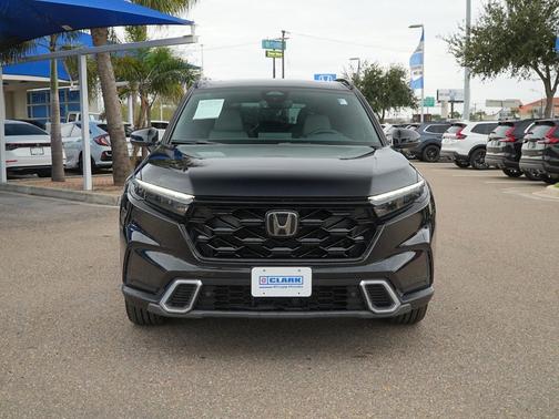 2023 Honda CR-V Hybrid Sport Touring AWD