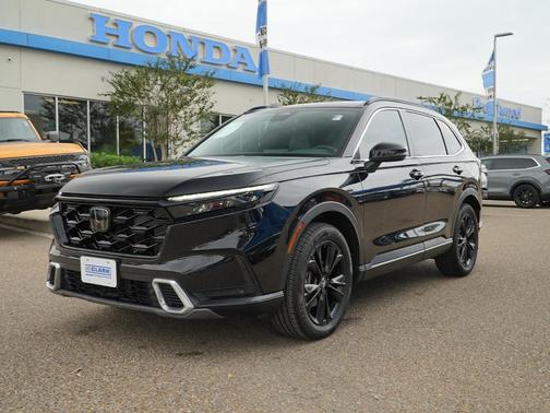 2023 Honda CR-V Hybrid Sport Touring AWD