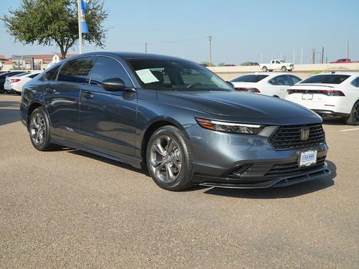 2023 Honda Accord EX 1.5T