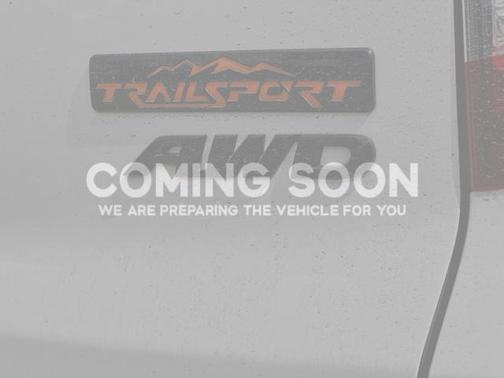 2023 Honda Passport AWD TrailSport