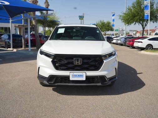 2024 Honda CR-V Hybrid Sport AWD