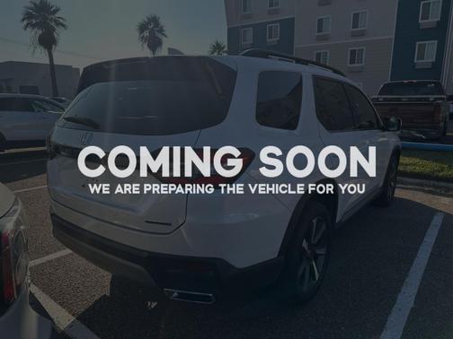 2023 Honda Pilot Touring 8-Passenger