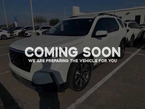 2023 Honda Pilot Touring 8-Passenger