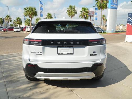 2026 Honda Prologue Touring