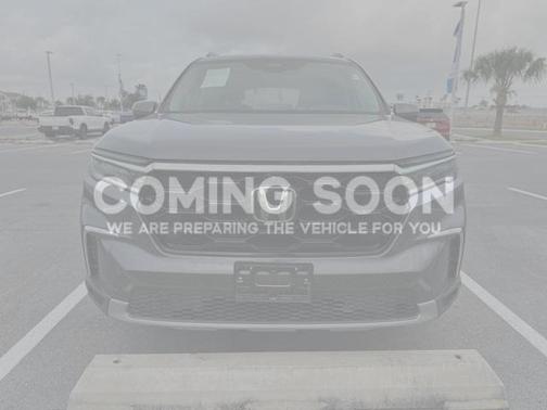 2023 Honda Pilot AWD Elite