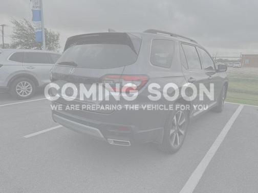 2023 Honda Pilot AWD Elite
