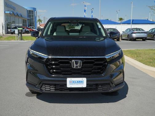 2026 Honda CR-V EX-L 2WD