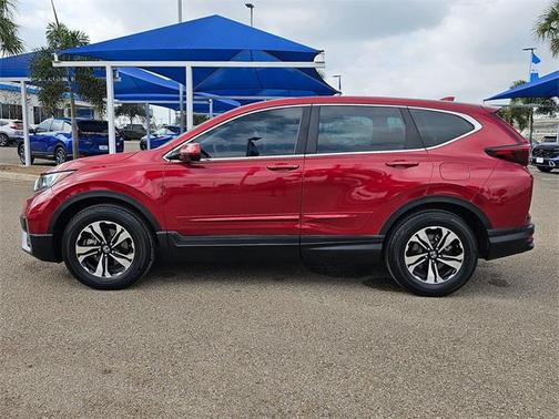2021 Honda CR-V 2WD Special Edition